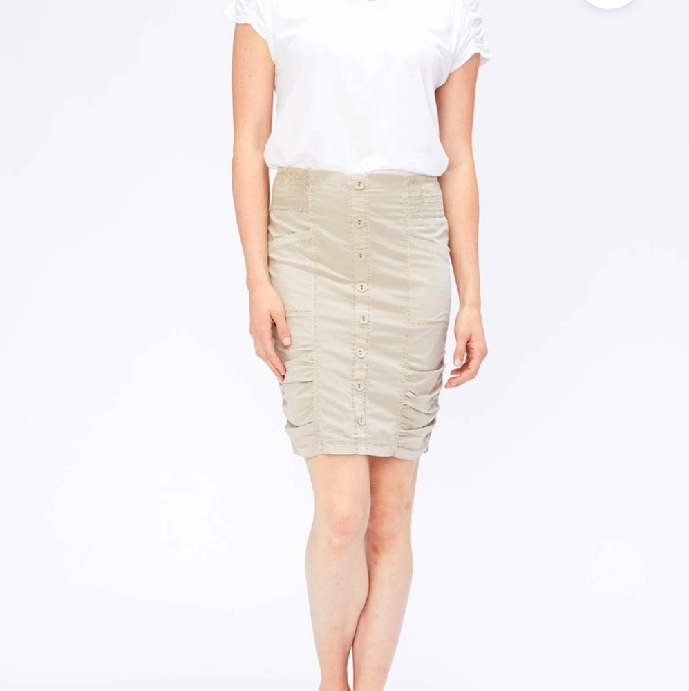 XCVI Sawyer skirt